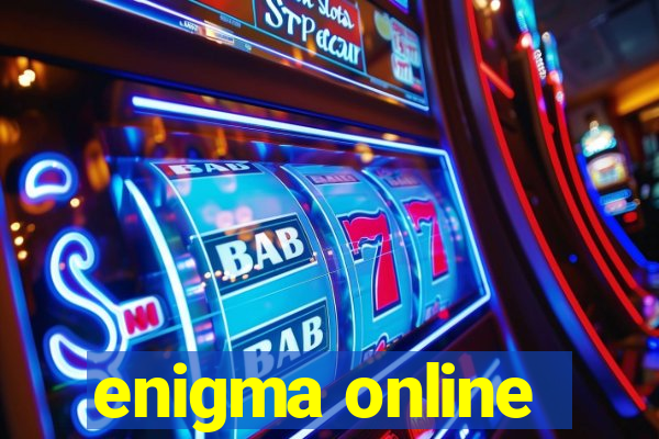 enigma online